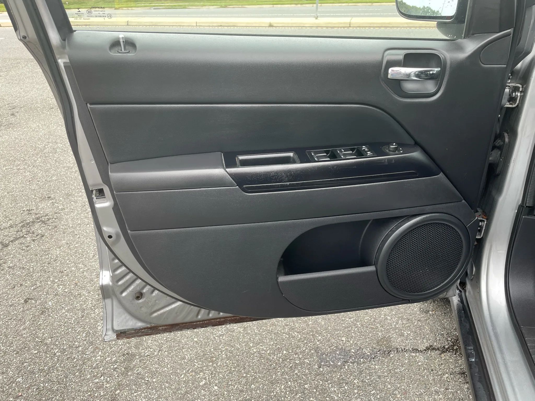 2014 JEEP Compass