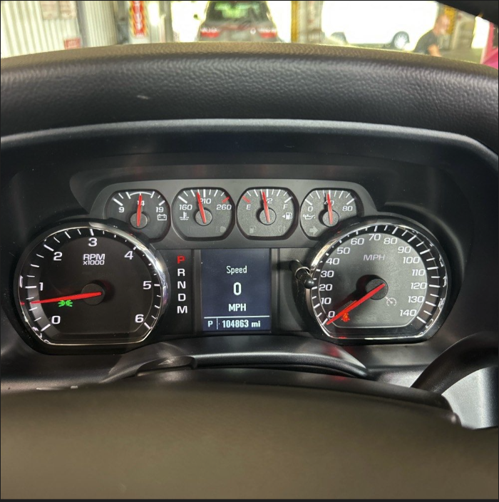 2016 CHEVROLET Silverado Work Truck/LS/Fleet/Base — photo 11