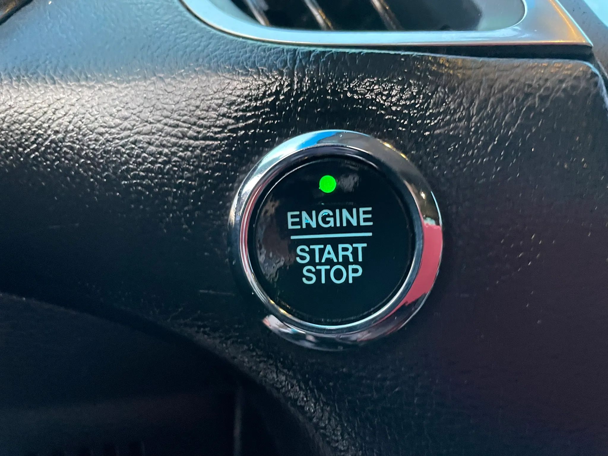 2016 FORD Edge