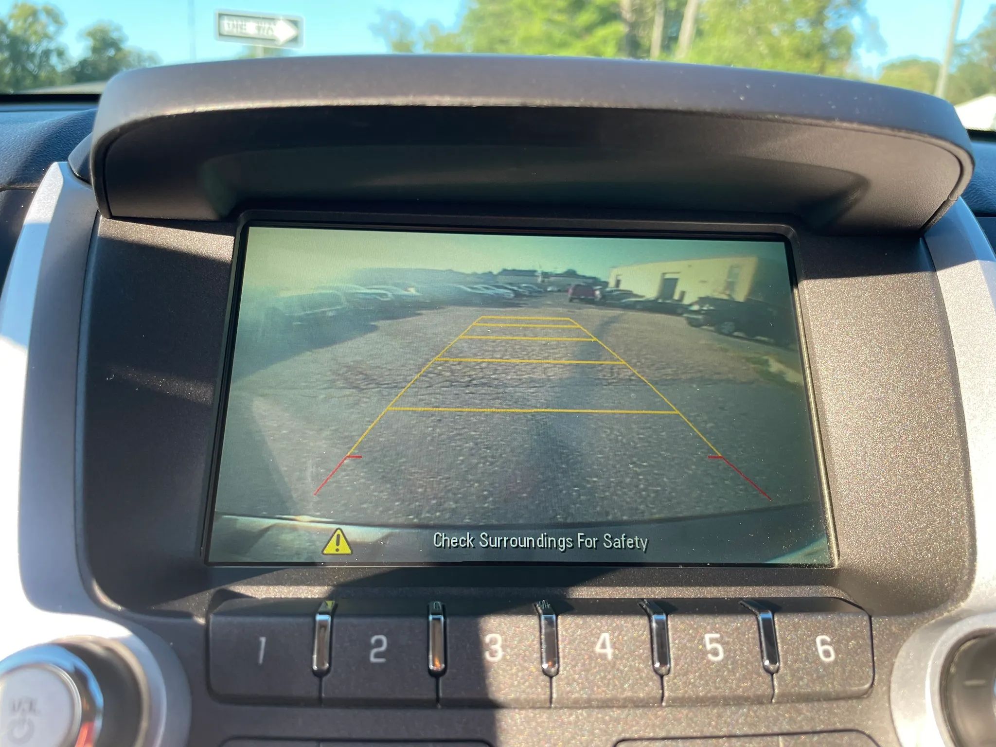 2015 CHEVROLET Equinox 1LT — photo 15