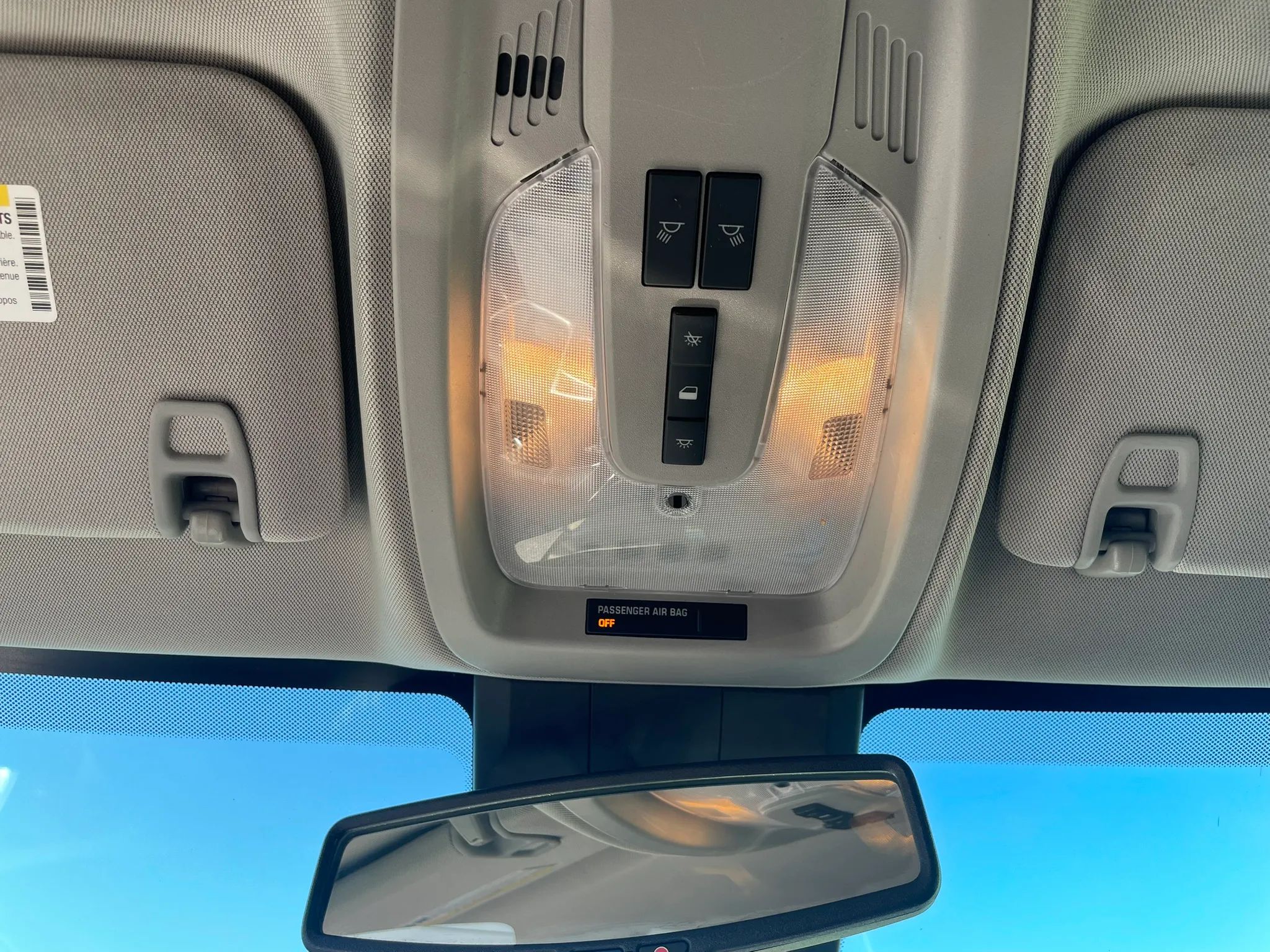 2015 CHEVROLET Equinox 1LT — photo 19