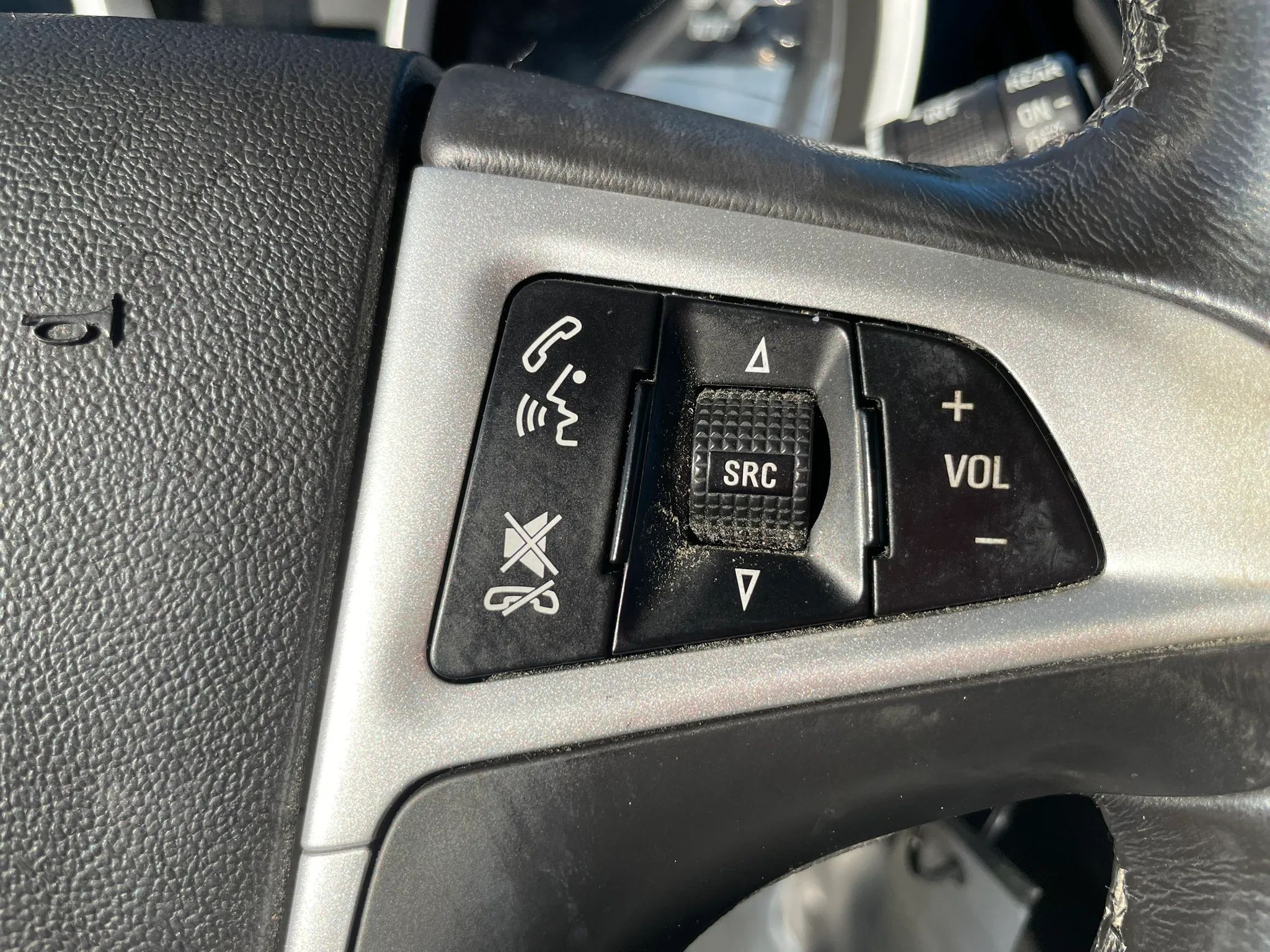 2015 CHEVROLET Equinox 1LT — photo 20