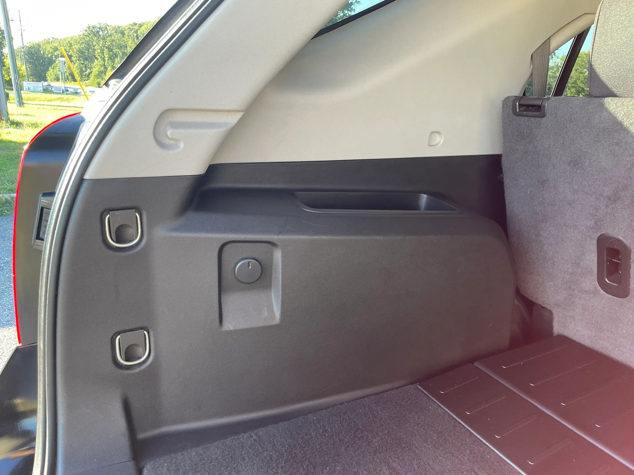 2015 CHEVROLET Equinox 1LT — photo 28