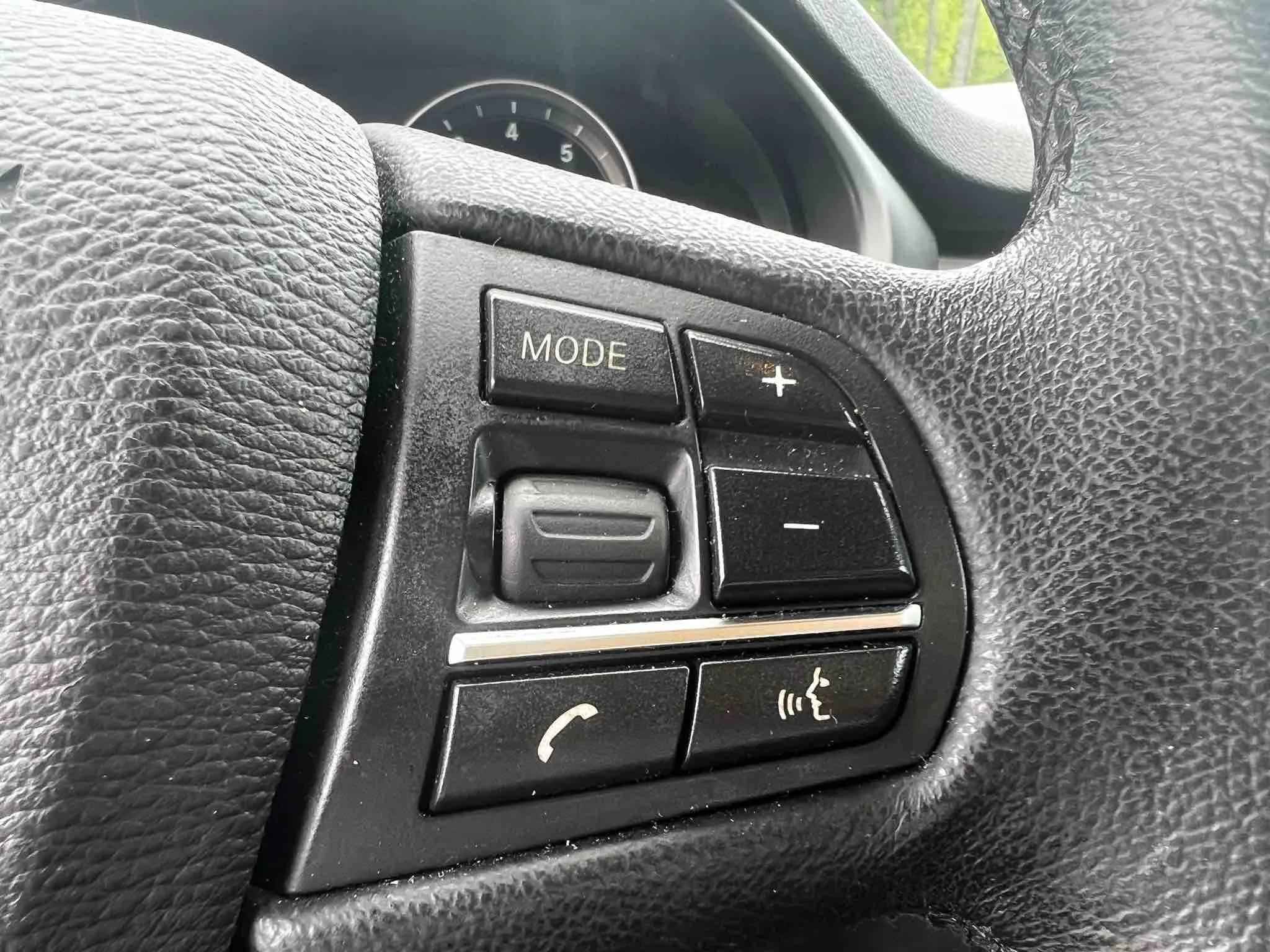 2014 BMW X5