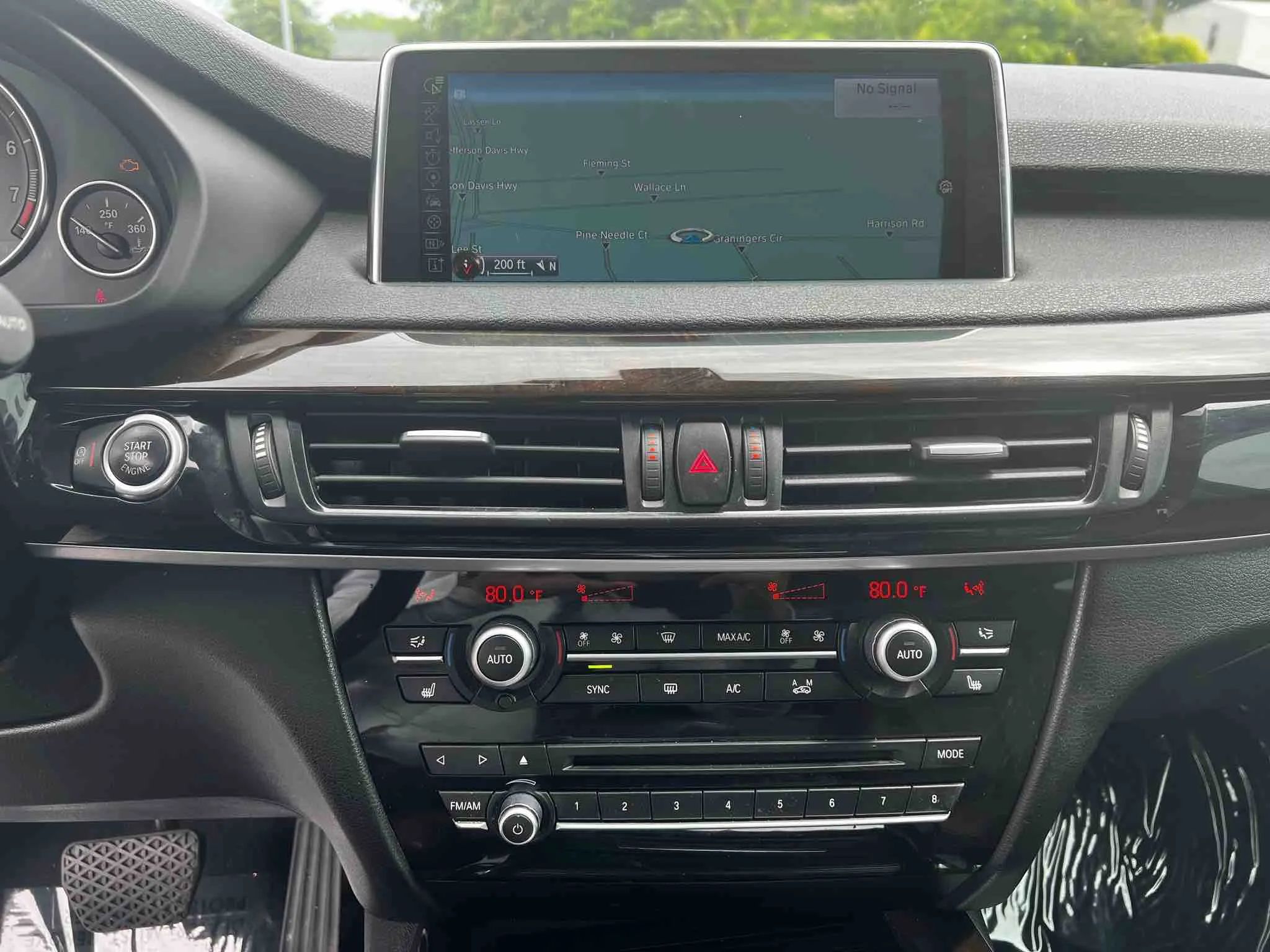 2014 BMW X5