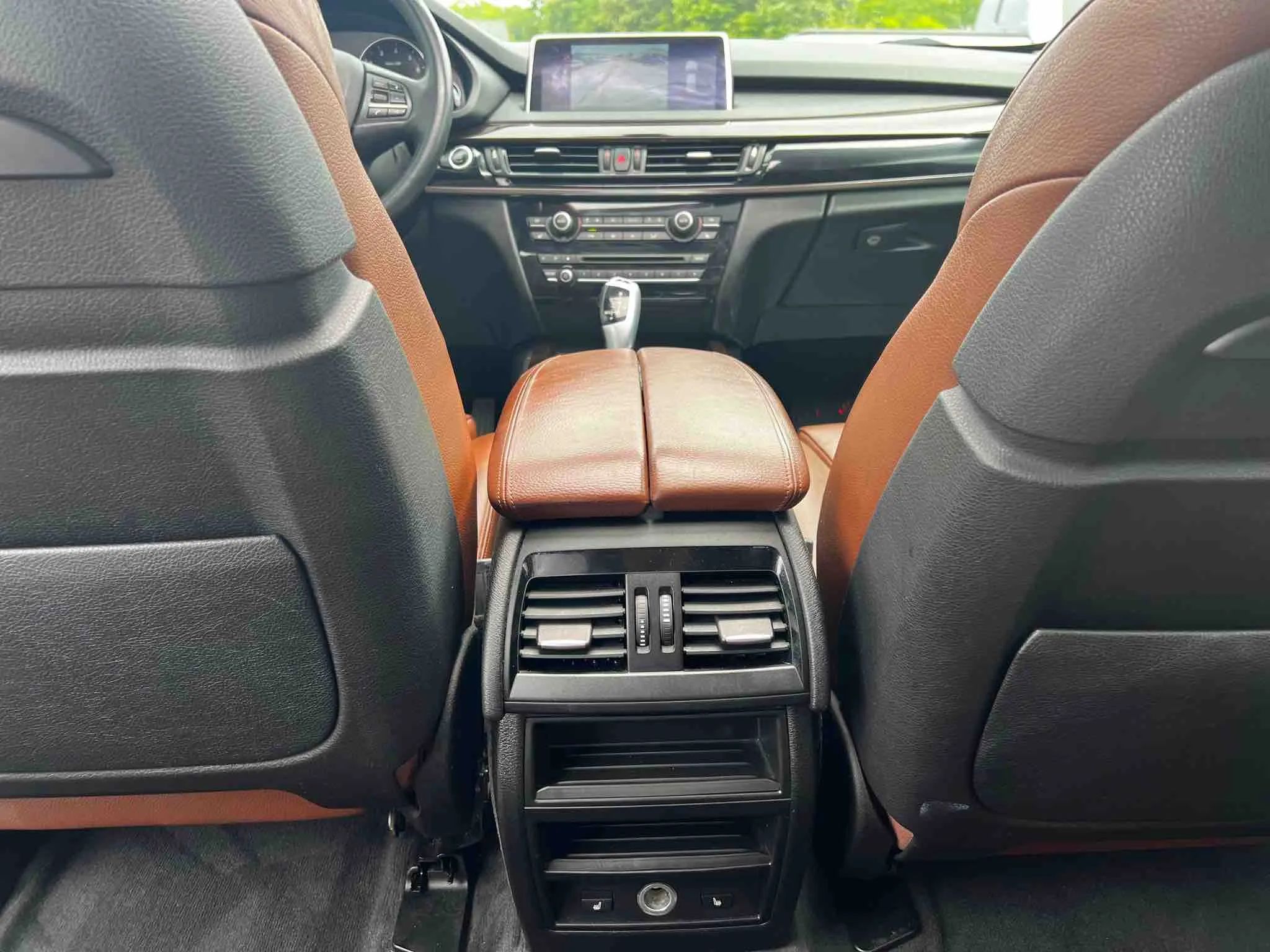 2014 BMW X5