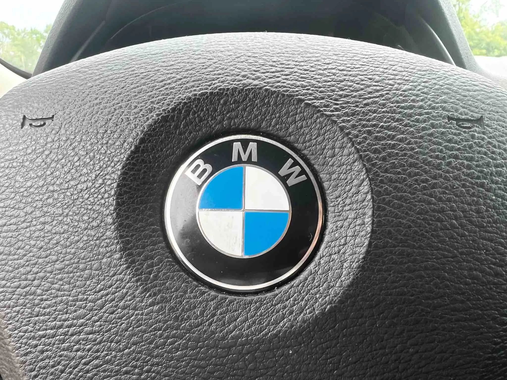 2014 BMW X5