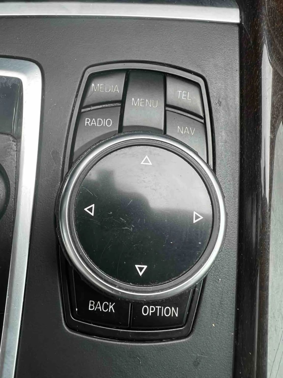 2014 BMW X5