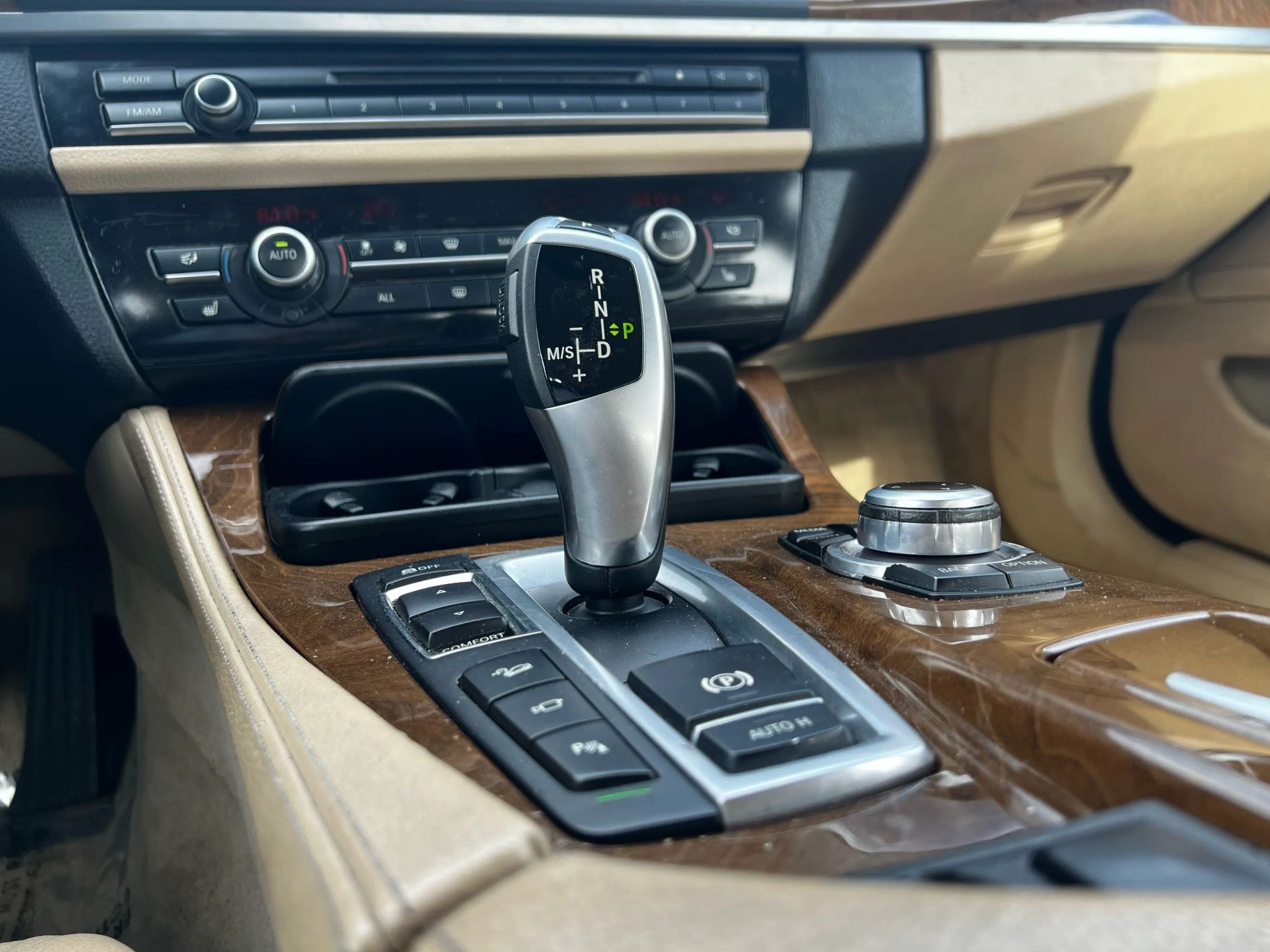2013 BMW 535i