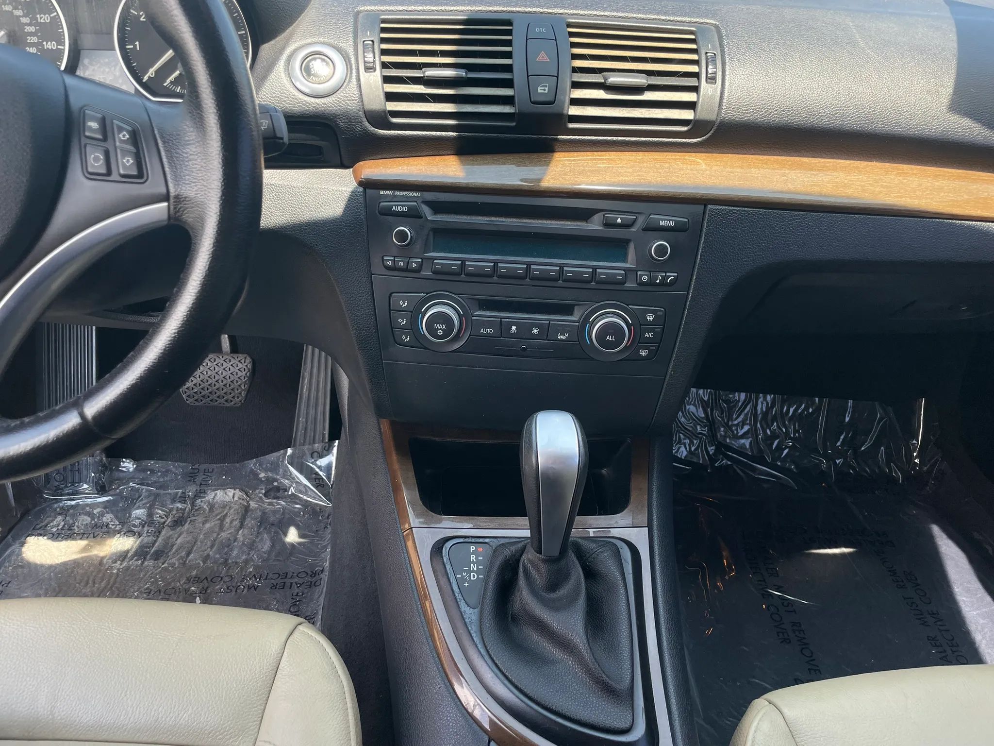 2011 BMW 128i